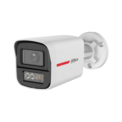 2MP WizColor HDCVI Fixed-focal Bullet Camera - DH-HAC-HFW1249XP-IL-A-PRO