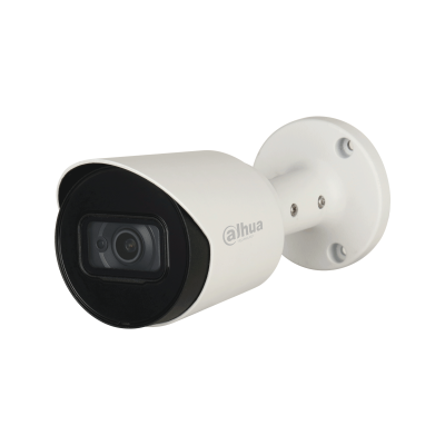 4K Real-time HDCVI IR Bullet Camera - DH-HAC-HFW1800TLP