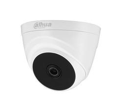Dahua HD Dome Camera - DH-HAC-T1A11P-0280B