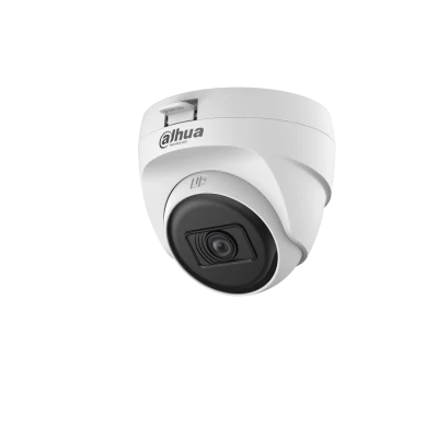 Dahua 2MP IR HDCVI Fixed-focal normal Dome Camera IR 30M