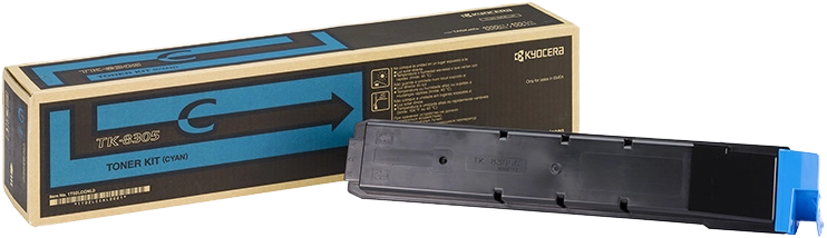 TK-8305C(305Xci/355Xci,15K/5%)