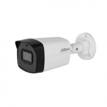 Dahua 2.8mm IR30 BULLET PLASTIC CAMERA ECO SERIES - DH-IPC-B1E20