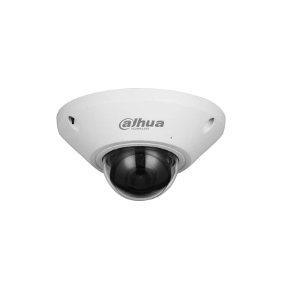 Dahua 5MP WizMind Fisheye Network Camera - DH-IPC-EB5541P-AS 5MP
