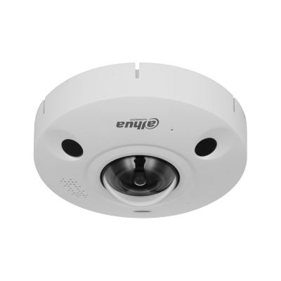 Dahua 8MP IR Fisheye WizMind Network CAMERA - DH-IPC-EBW8842P-AS 8MP