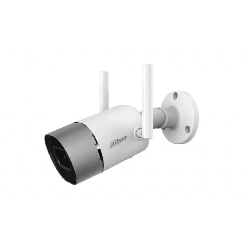 Dahua 2 MP Wi-Fi Camera  - DH-IPC-G26P-STAND ALONE WITH 2 ANTENNAS