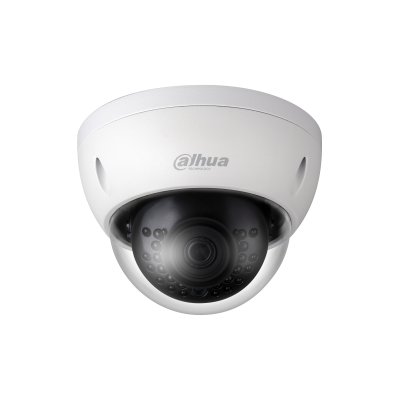 Dahua 2MP IR Mini-Dome Network Camera - DH-IPC-HDBW1230E-S5