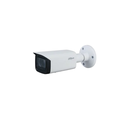 Dahua 2MP Entry IR Vari-focal Bullet Network Camera - DH-IPC-HDBW1230RP-ZS-S4