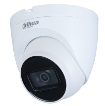 Dahua 4MP Lite IR Fixed-focal Eyeball Network Camera - DH-IPC-HDBW2431TP-AS-S2