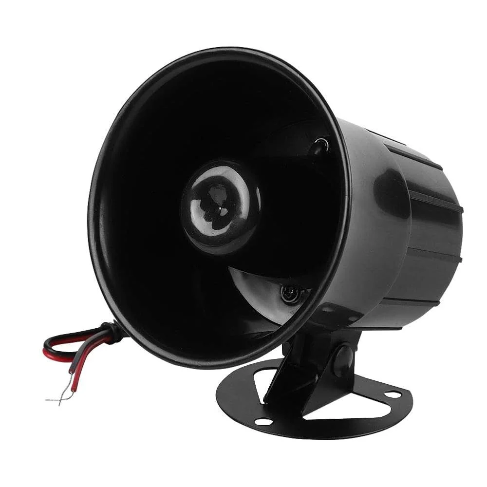 Siren 12V 15dB DC