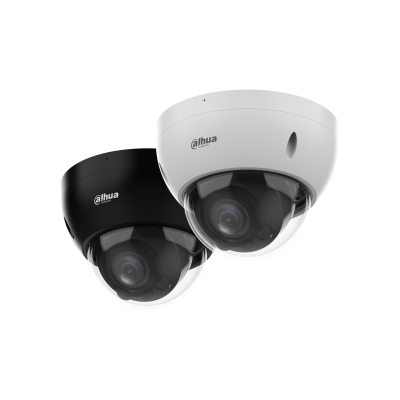 Dahua 8MP IR Vari-focal Dome WizSense Network Camera - DH-IPC-HDBW2841R-ZAS