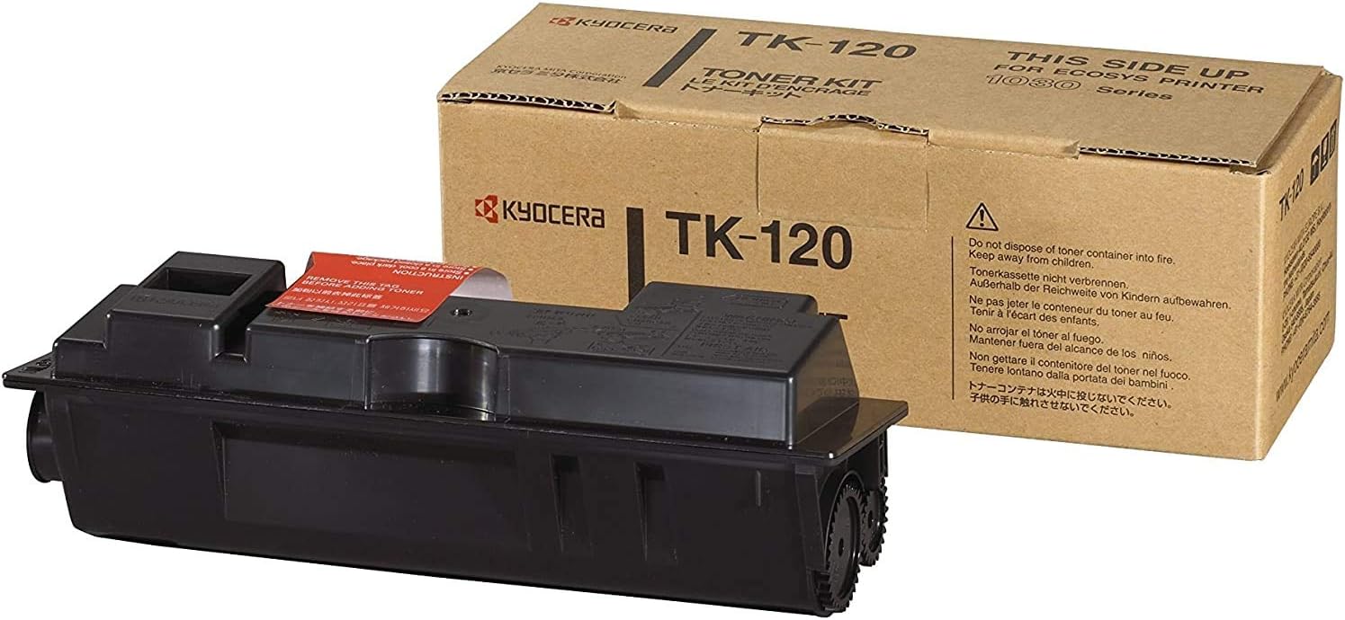 Kyocera Toner TK-120 (7.2K)