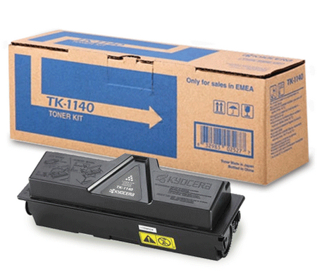 Kyocera Toner TK-1140 (7.2K)