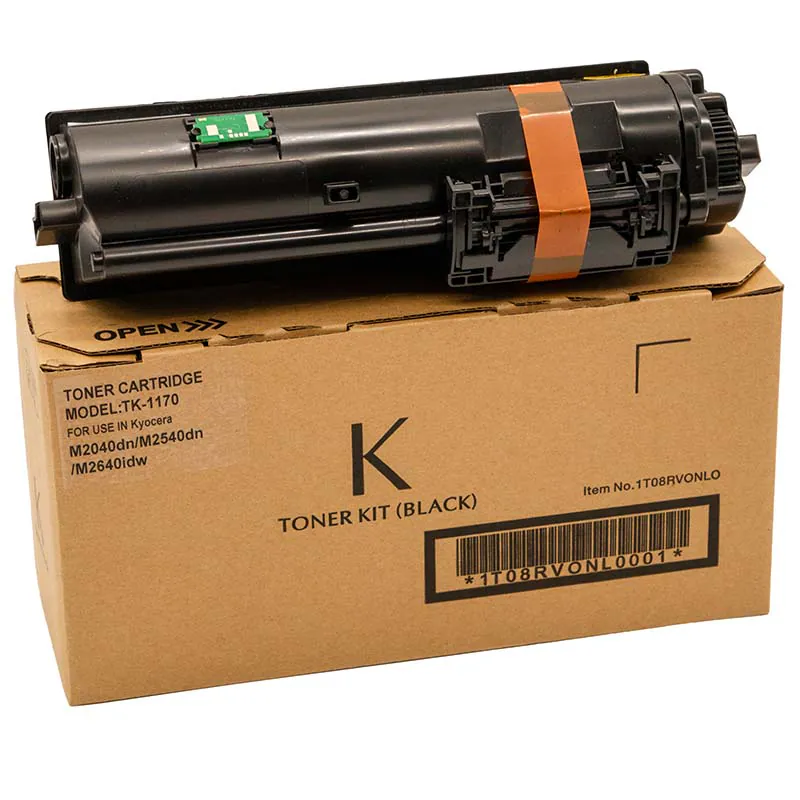 Kyocera Toner TK-1170 (7.2K)