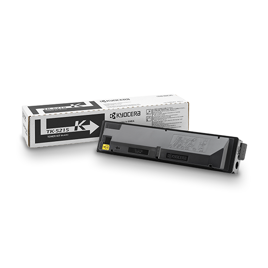 Kyocera Toner TK-5215K (20K)
