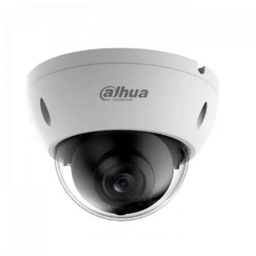 Dahua 2MP WDR Full-color Starlight Dome Network Camera - DH-IPC-HDBW4239RP-ASE