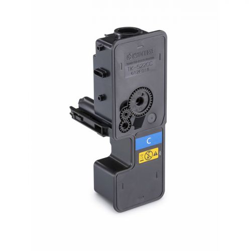 Kyocera Toner TK-5220C (1.2K)