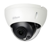 Dahua 2MP WDR IR Dome AI Network Camera - DH-IPC-HDBW5241R- ASE