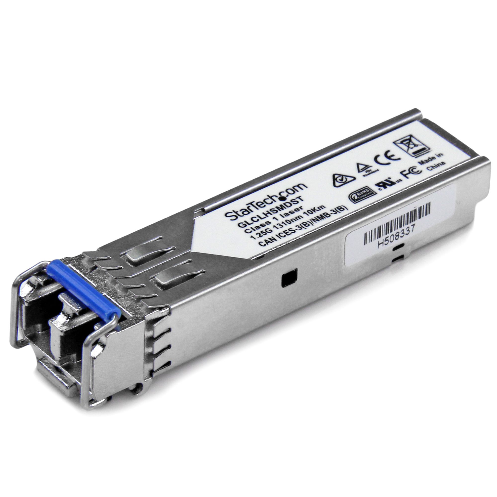 Cisco GLC-LH-SMD-SFP Module LH -6501C