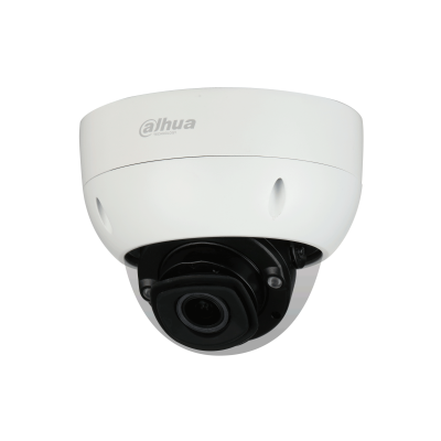 Dahua 4MP Vari-focal Dome WizMind Network Camera - DH-IPC-HDBW5442HP-ZE-2712-DC12AC24V