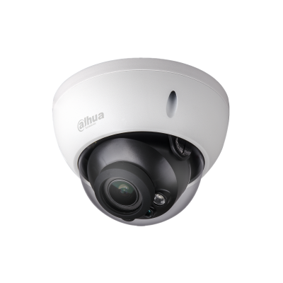 Dahua 6MP WDR IR Dome Network Camera - DH-IPC-HDBW5631-RP-ZE