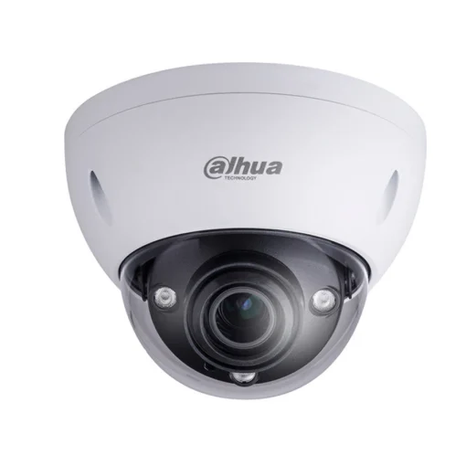 Dahua 6MP WDR IR Dome Network Camera - DH-IPC-HDBW5631EP-ZE