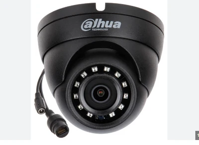 Dahua 2MP IR Eyeball Network Camera - DH-IPC-HDW1230S-S5