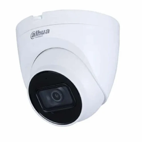 Dahua 2MP High Series Dome Network Camera - DH-IPC-HDW1230T1-S5-PLASTIC