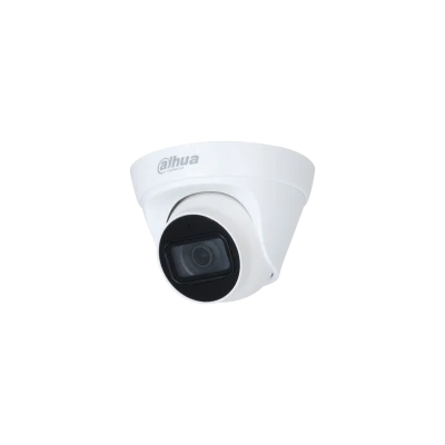 Dahua 4MP Entry IR Fixed-focal Eyeball Network Camera - DH-IPC-HDW1430T1-A-S5