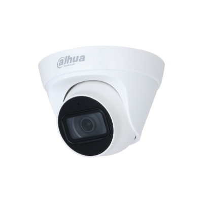 Dahua 4 MP Entry IR Fixed-focal Eyeball Network Camera - DH-IPC-HDW1431T1-A