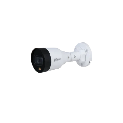 Dahua 4MP Entry Full Color Fixed-focal Bullet Network Camera - DH-IPC-HDW1439S1-A-LED-S4 thumbnail 2