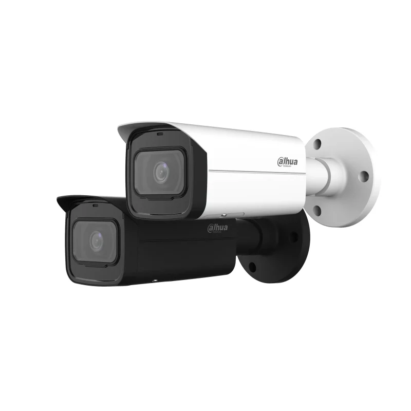 DH-IPC-HFW5442EP-ZE 4MP IR Vari-focal Bullet WizMind Network Camera. 