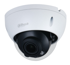 Dahua 5MP Lite IR Vari-focal Dome Network Camera - DH-IPC-HDW2531RP-ZAS