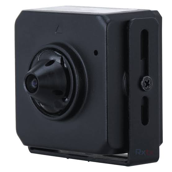 DH-IPC-HUM4431S-L4 4MP Fixed-focal Pinhole Network Camera. 