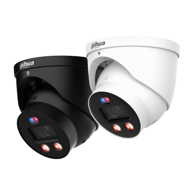 Dahua 4MP WizSense Network Camera - DH-IPC-HDW3449H-AS-PV-PRO