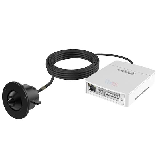 DH-IPC-HUM8241-E1-L1 2MP Covert Pinhole WizMind Network Camera-KIT. 