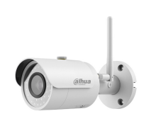 Dahua 1.3MP IR Mini-Bullet Wi-Fi Network Camera - DH-IPC-HFW1120SP