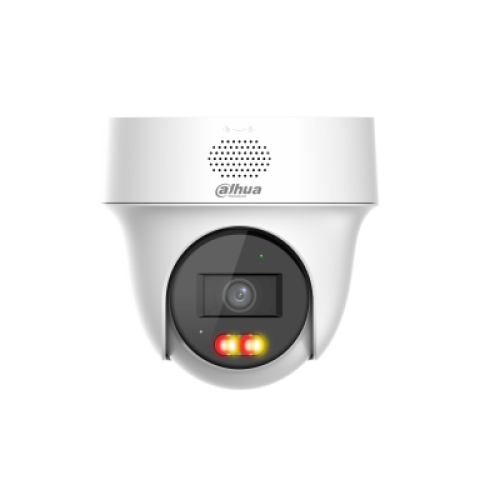 DH-IPC-PT 1239H-PV 2MP Smart Dual Light Active Deterrence Network PT Camera. 