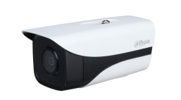 Dahua 2MP Entry IR Fixed Focal Bullet Network Camera - DH-IPC-HFW1230M-A-12-B-S5