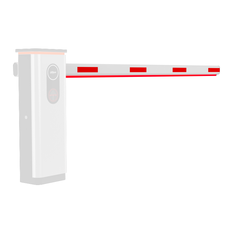 DH-IPMECD-0262-M40-LED Barrier Rod