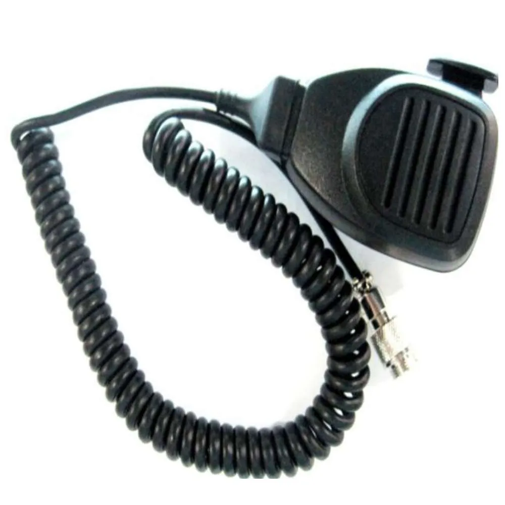 DH-M869 DAHUA Two way communication handset for MDVR