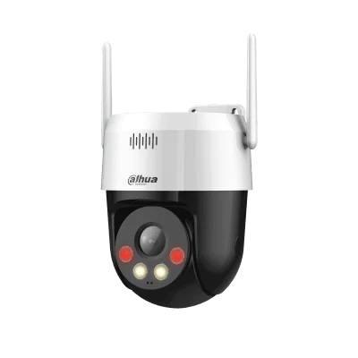 DH-P3AE-PV 3MP Wireless Network PT Camera