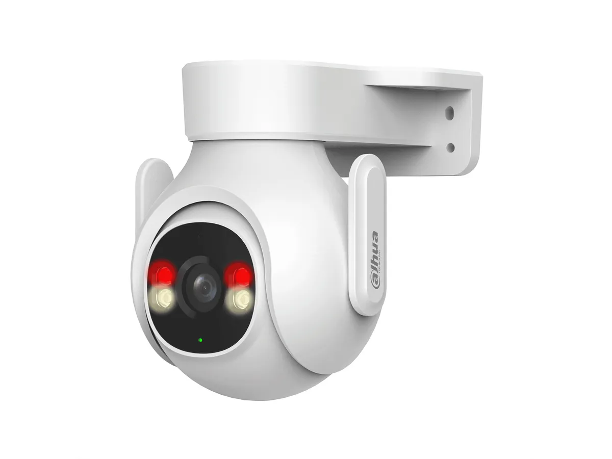 DH-P3B-PV 3MP Outdoor Fixed-focal Wi-Fi Pan & Tilt Network Camera