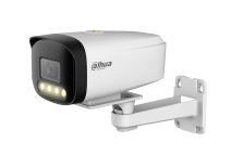 Dahua 2MP Entry Full-color Fixed-focal Bullet Netwok Camera - DH-IPC-HFW1239V-A-LED-B