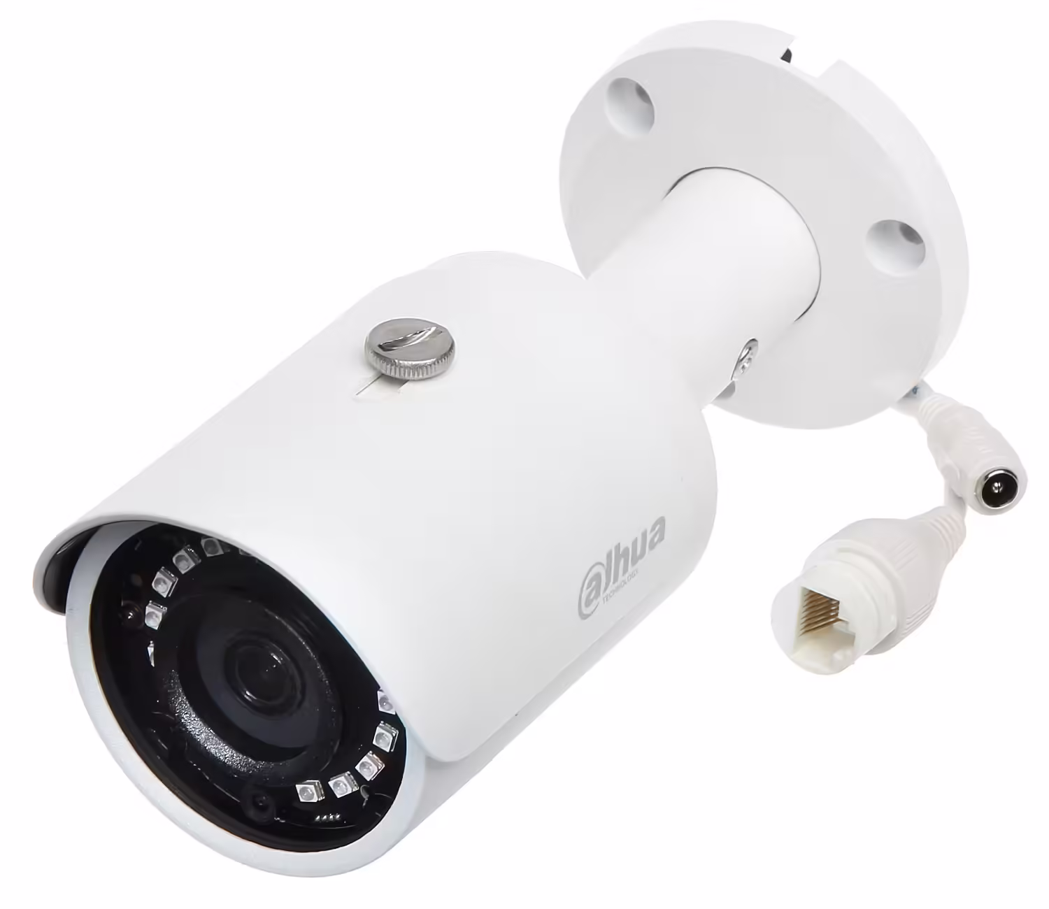 Dahua 4MP Entry Network Camera - DH-IPC-HFW1431S1-A
