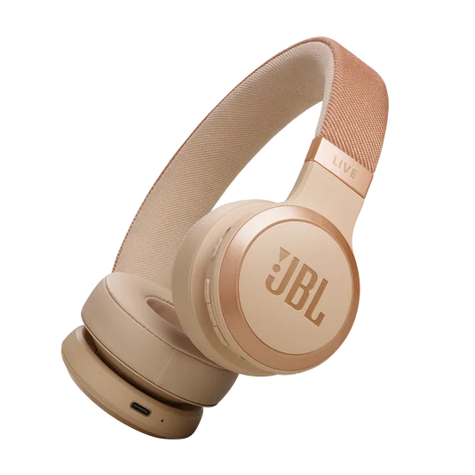 JBL LIVE 670NC-sandstone