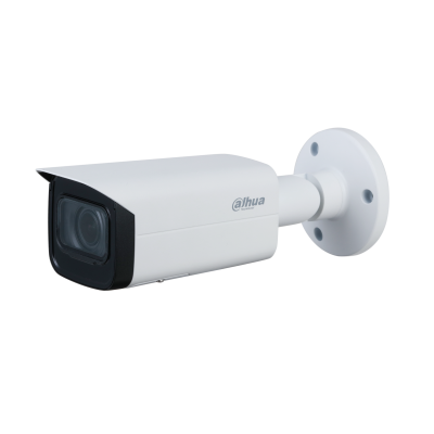 Dahua 4MP Entry IR Vari-focal Bullet Network Camera - DH-IPC-HFW1431TP-ZS-S4