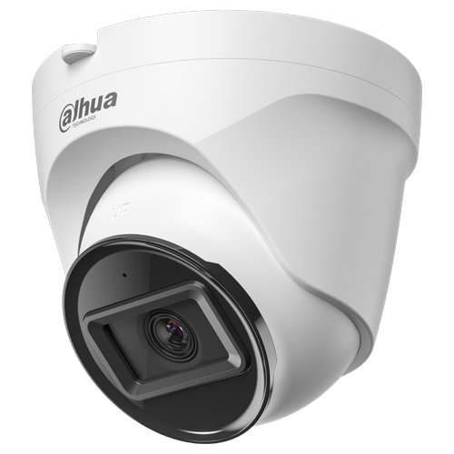 Revolutionary Full Color Security Camera - DH-IPC-HFW1439T1-A-LED-S4