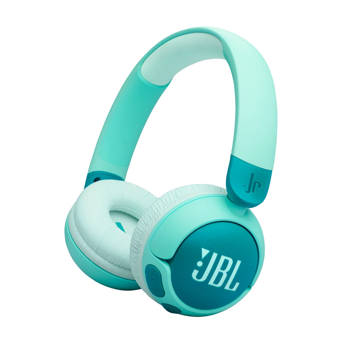 JBL Junior 320BT | Wireless on-ear kids headphones - Green