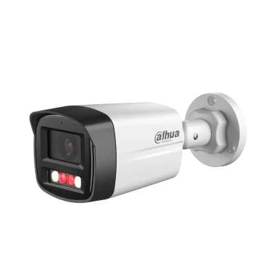 Dahua 4MP Bullet Network Camera - DH-IPC-HFW1439TL1-A-IL-0360B-S6