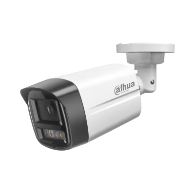 Dahua 4MP Bullet Network Camera - DH-IPC-HFW1439TL1-A-IL-0360B-S6 thumbnail 4